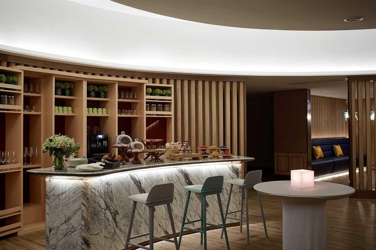 One Sunland Serviced Suites Managed By Lanson Place Shanghai Exterior photo