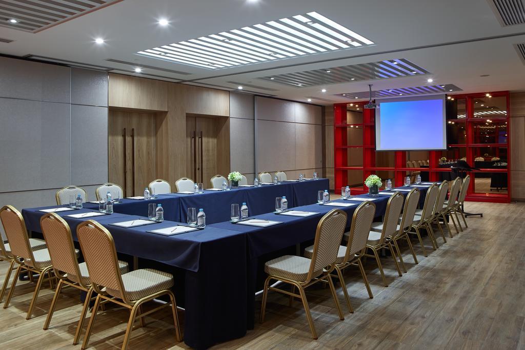 One Sunland Serviced Suites Managed By Lanson Place Shanghai Exterior photo