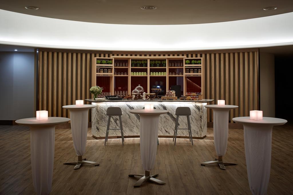 One Sunland Serviced Suites Managed By Lanson Place Shanghai Exterior photo