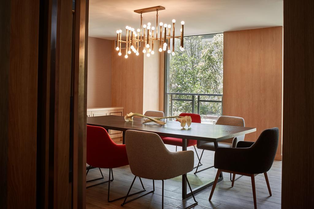 One Sunland Serviced Suites Managed By Lanson Place Shanghai Exterior photo
