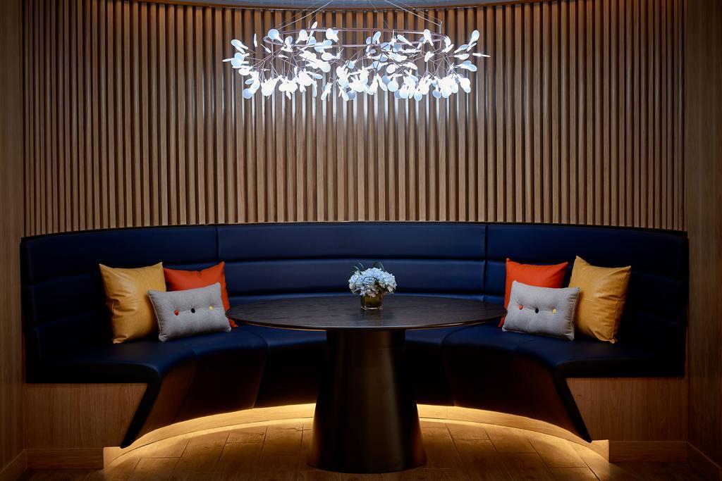 One Sunland Serviced Suites Managed By Lanson Place Shanghai Exterior photo