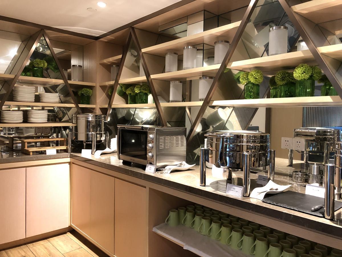 One Sunland Serviced Suites Managed By Lanson Place Shanghai Room photo